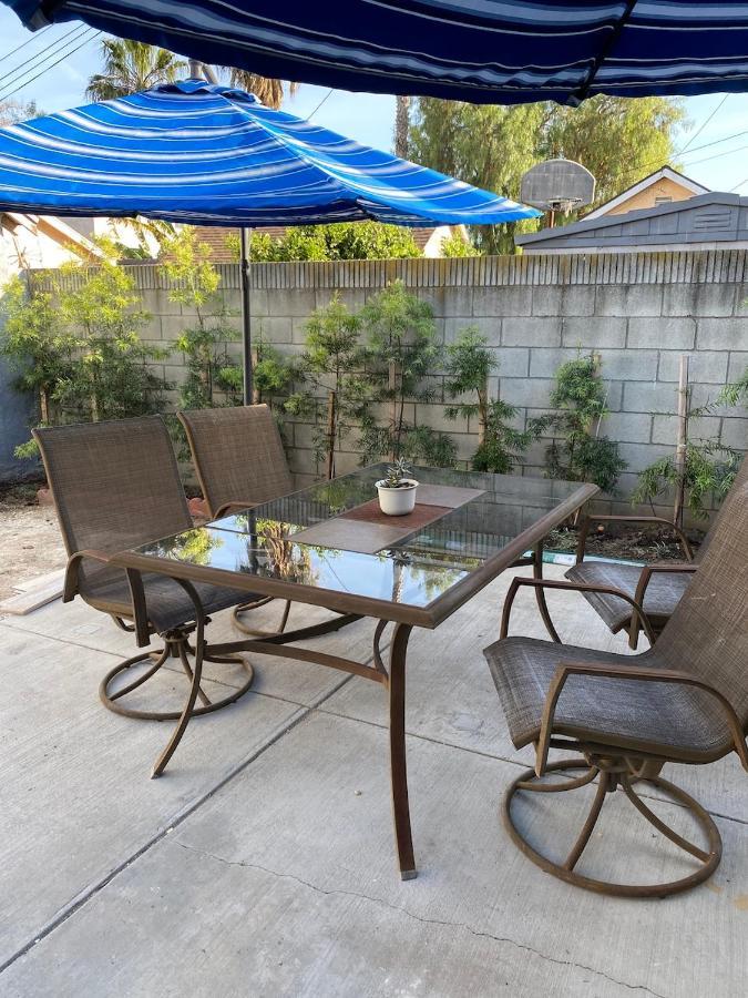 Private Room In Los Angeles With Wifi, Tv, And View Of Hollywood Sign & Shared Kitchen Екстер'єр фото