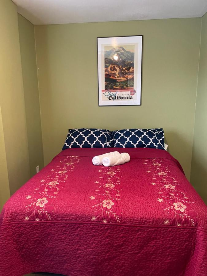 Private Room In Los Angeles With Wifi, Tv, And View Of Hollywood Sign & Shared Kitchen Екстер'єр фото