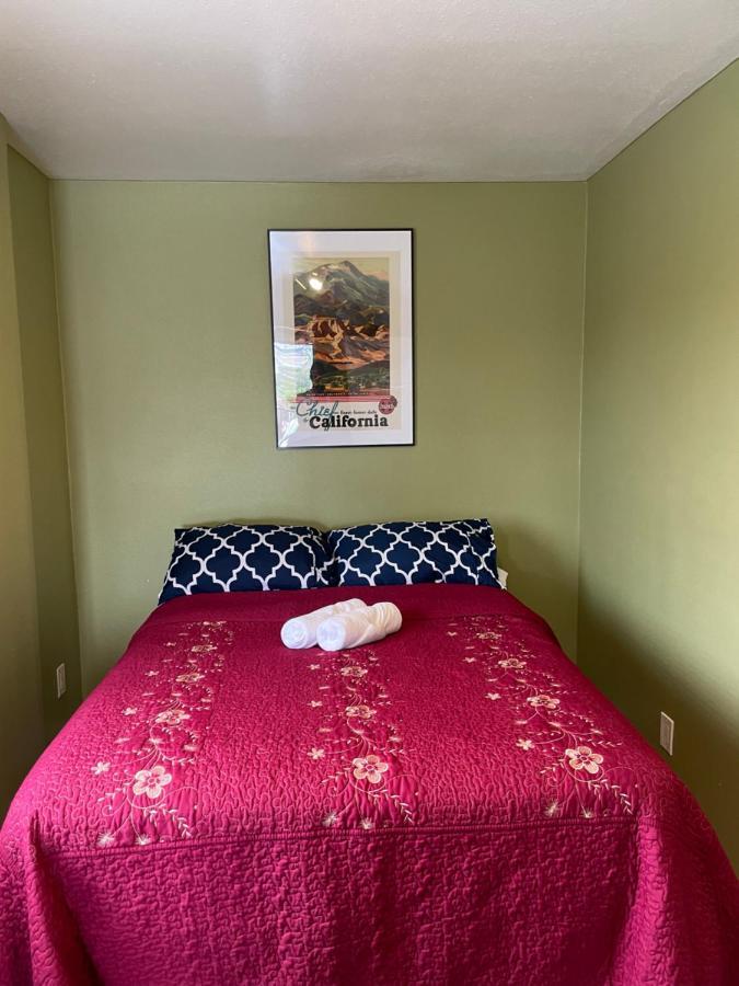 Private Room In Los Angeles With Wifi, Tv, And View Of Hollywood Sign & Shared Kitchen Екстер'єр фото
