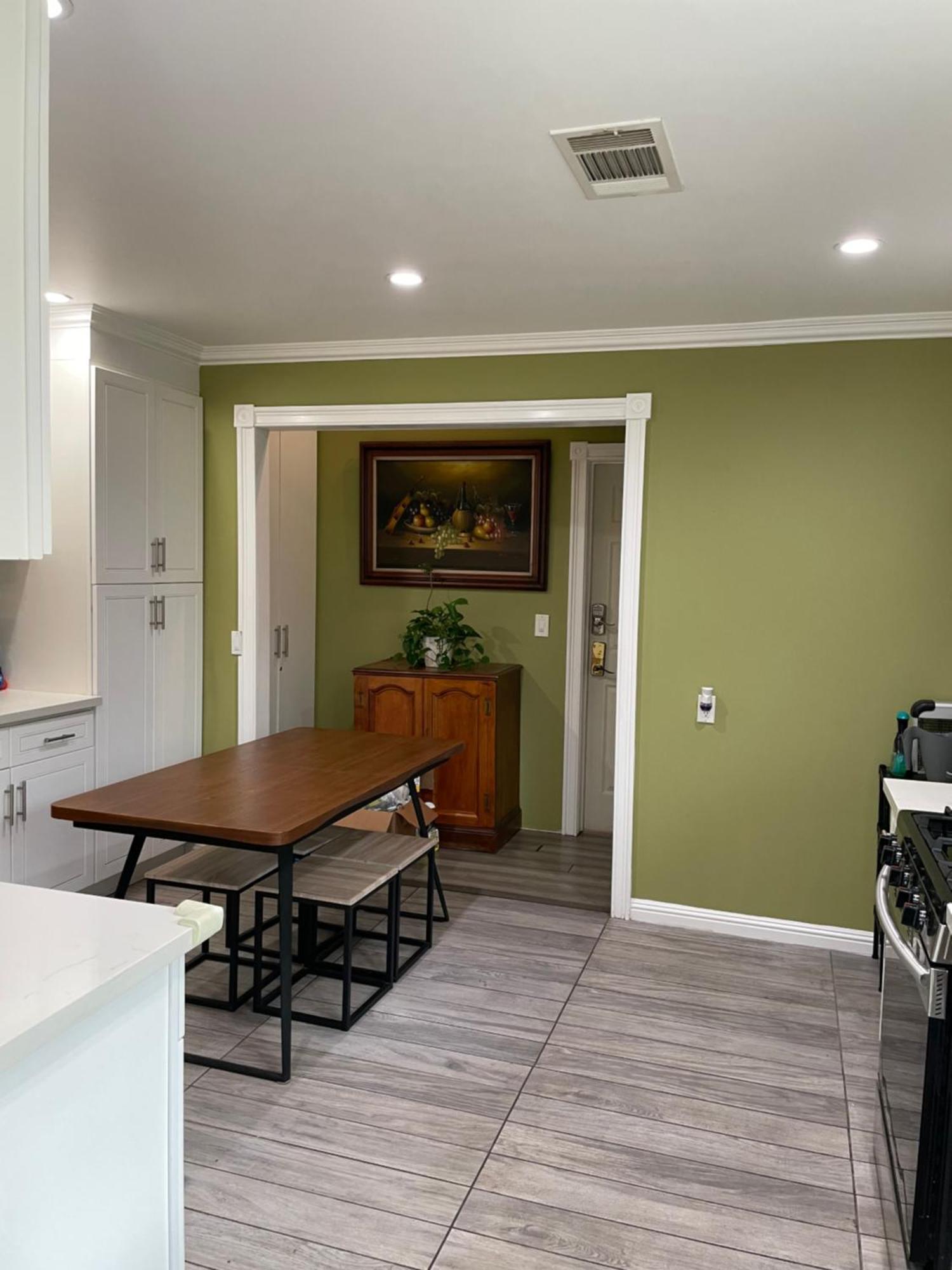 Private Room In Los Angeles With Wifi, Tv, And View Of Hollywood Sign & Shared Kitchen Екстер'єр фото