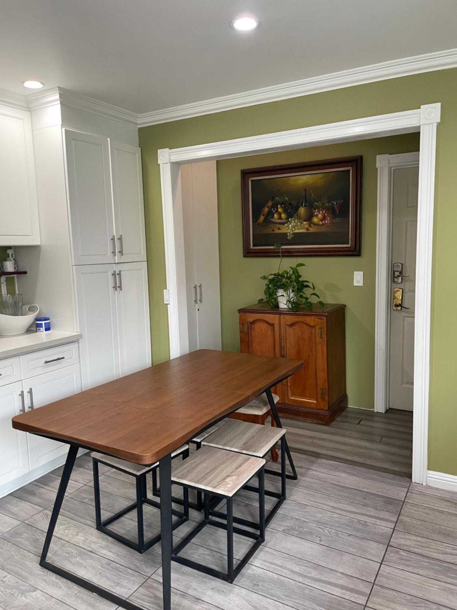 Private Room In Los Angeles With Wifi, Tv, And View Of Hollywood Sign & Shared Kitchen Екстер'єр фото