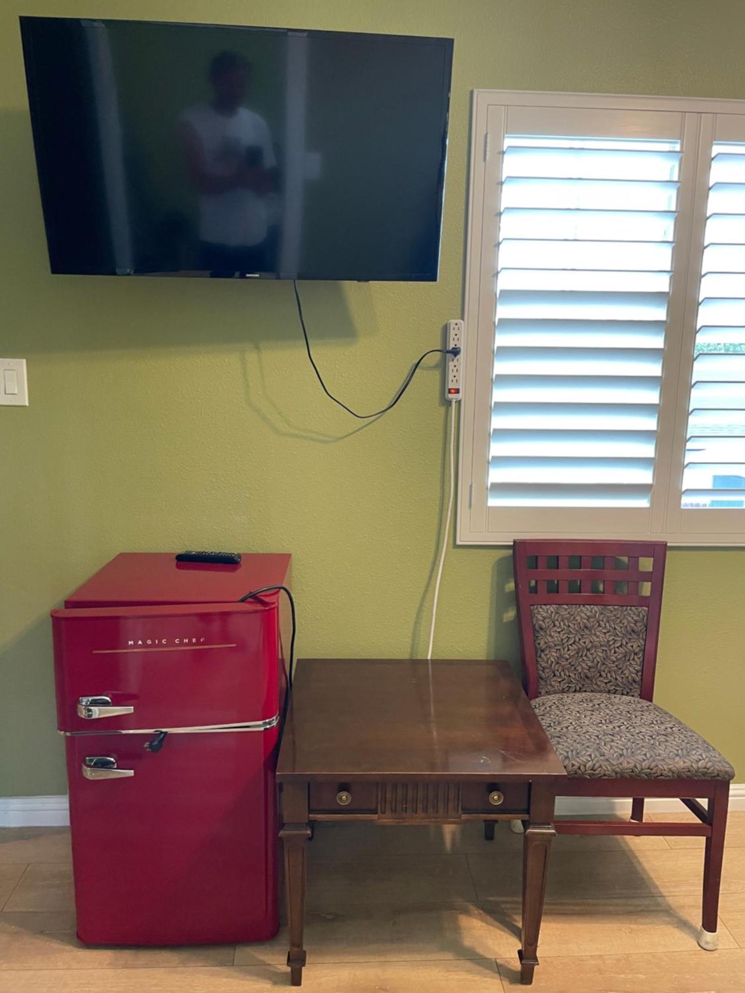 Private Room In Los Angeles With Wifi, Tv, And View Of Hollywood Sign & Shared Kitchen Екстер'єр фото